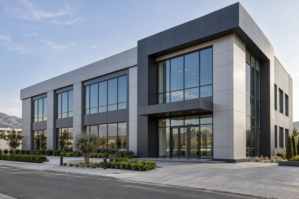 Composite Panel Systems